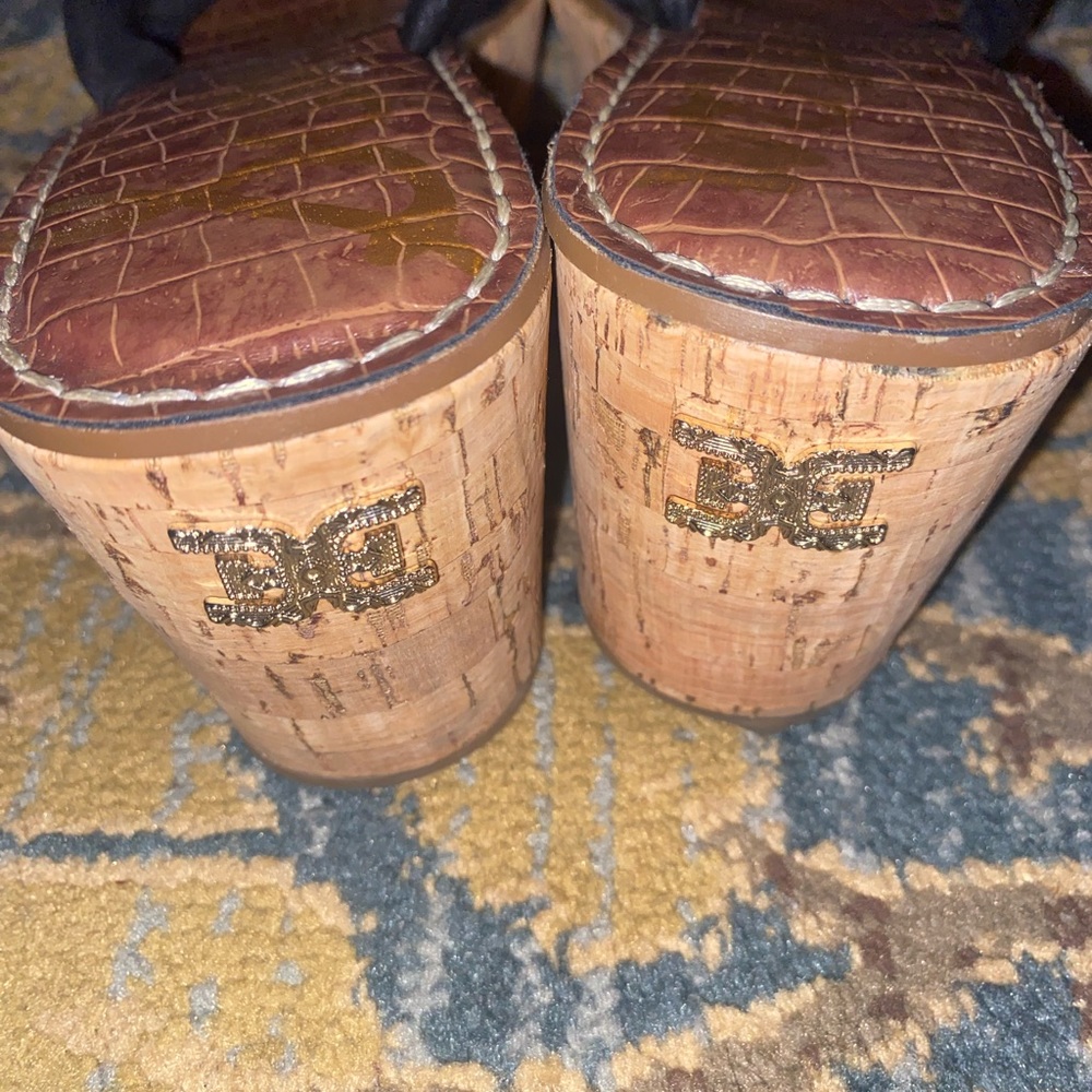 Sam Edelman sandals